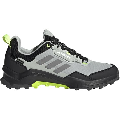 adidas gore tex wanderschuhe herren|adidas gore tex leather.